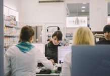 Medicamentos a domicilio, las oportunidades que abrió el ecommerce