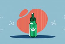 tratamientos con cannabinoides en Chile