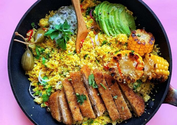 Productos a base de plantas o de origen animal La ciencia da su veredicto