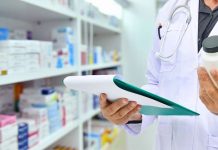 Recetario Magistral al servicio del paciente