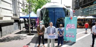 Vacunación Covid-19 MINSAL