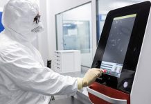 producción local de vacunas