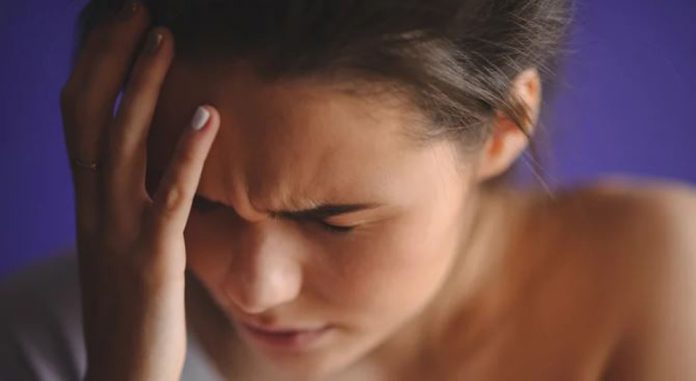 Accidente Cerebro Vascular