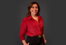 Carmen Gloria Arroyo, abogada y socia grupodefensa