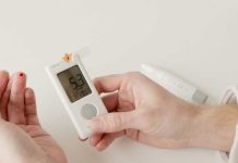 Día mundial de la diabetes
