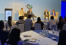 Ex autoridades de salud y expertos internacionales exponen sobre el desafío de la transformación digital en la atención primaria