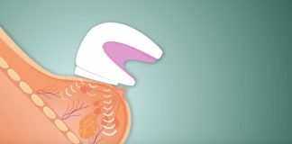 Innovador equipo permite encontrar irregularidades en el tejido mamario