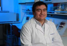 Investigador del IMII determinó potencial blanco terapéutico para el desarrollo de antivirales dirigidos al VIH