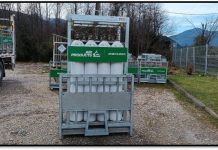 Oxígeno aplicado en cámaras hiperbáricas ayuda a recuperar pulmones de buzos en la Patagonia Oxígeno aplicado en cámaras hiperbáricas ayuda a recuperar pulmones de buzos en la patagonia