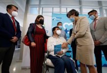 Primer balance de Copago Cero: más de $ 5 mil millones de ahorro para el conjunto de beneficiarios Primer balance de Copago Cero más de $ 5 mil millones de ahorro para el conjunto de beneficiarios