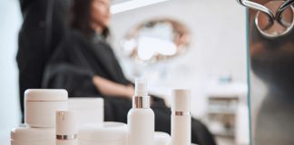 Rouvé Laboratorios, está impulsado la industria cosmética