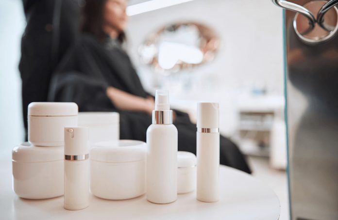 Rouvé Laboratorios, está impulsado la industria cosmética