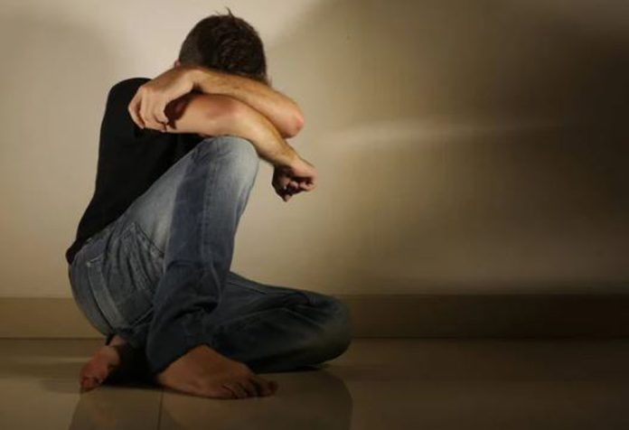 Los hombres sí lloran: 4 Consejos para aprender a gestionar las emociones