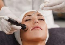 Servicios de estética en jaque por el pago de IVA en 2023