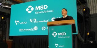 UNIDAD DE ACUICULTURA DE MSD SALUD ANIMAL PRESENTA INTEGRACIÓN DE SOLUCIONES DE TECNOLOGÍA Y RENOVADAS INSTALACIONES