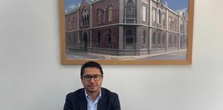 Universidad Mayor y Pihilips firman alianza y realizarán primer diplomado de latinomáerica en angiografía y hemodinamia