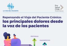 Agrupaciones de pacientes crónicos identifican los principales puntos quiebre con el sistema de salud en seminario de Pro Salud Chile