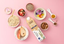 Alto en fibra, proteína y grasa vegetal: tres alternativas de desayuno en base a chía para un verano saludable Alto en fibra, proteína y grasa vegetal tres alternativas de desayuno en base a chía para un verano saludable