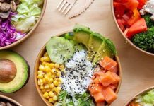 Bowl Krafts: Los recipientes ecoamigables favoritos de esta temporada Bowl Krafts Los recipientes ecoamigables favoritos de esta temporada