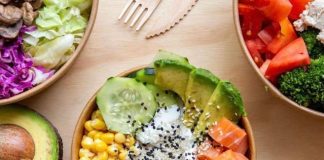 Bowl Krafts Los recipientes ecoamigables favoritos de esta temporada