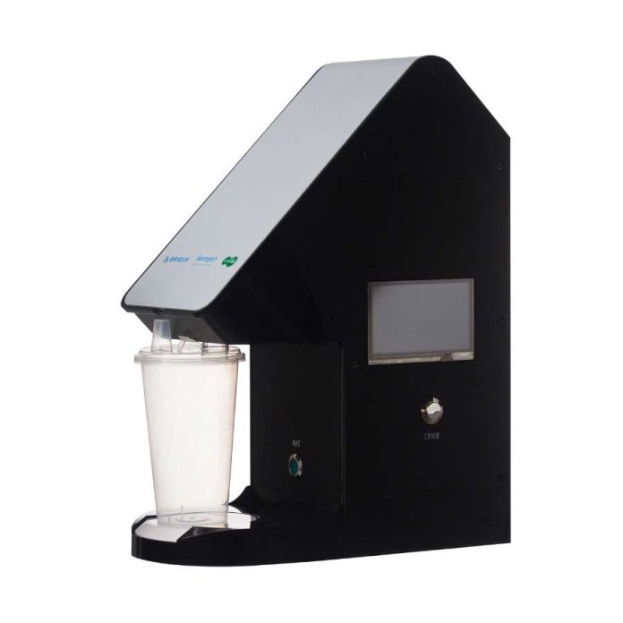 Brasil solicita autorización para registrar convidecia air la primera vacuna inhalable para el COVID-19