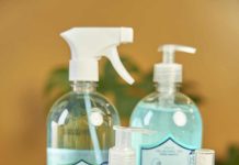 COMBATE EL COVID-19 EN ESTA TEMPORADA NAVIDEÑA