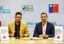 COVID-19 Autoridades entregan detalles de la extensión de la Alerta Sanitaria y medidas en fronteras