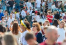 Chile podría llegar al 37% de índice de obesidad en su población adulta en 2030