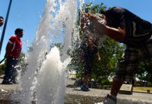 Código Rojo especialistas en salud entrega recomendaciones para sortear con éxito las altas temperaturas