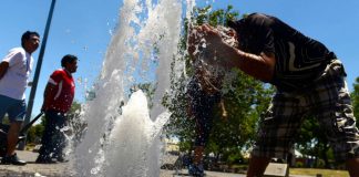 Código Rojo especialistas en salud entrega recomendaciones para sortear con éxito las altas temperaturas