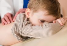 Dolor crónico en niños: un problema invisible y al alza en Latinoamérica Dolor crónico en niños un problema invisible y al alza en Latinoamérica