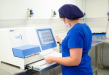 En tratamientos de infertilidad Inteligencia Artificial permite 90% de precisión en la selección de embriones