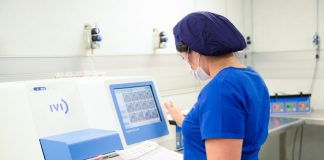 En tratamientos de infertilidad Inteligencia Artificial permite 90% de precisión en la selección de embriones