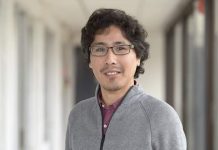 Equipo de Universidad Tecnológica Metropolitana estudian el plástico invisible que transporta a otros contaminantes