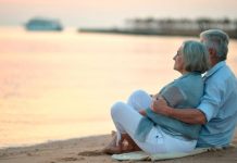 Heridas más comunes de los adultos mayores en época estival