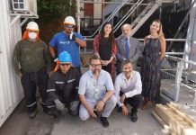 Hospital Calvo Mackenna firma acuerdo que inyectará 320 millones para mejorar infraestructura hospitalaria