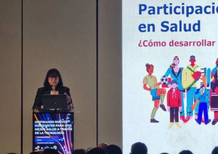 II Hybrid Health Tech Summit en Chile los pacientes y la tecnología deben estar como prioridad II Hybrid Health Tech Summit en Chile los pacientes y la tecnología deben estar como prioridad