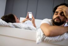 La adicción a las redes sociales ¿un problema de salud mental? La adicción a las redes sociales un problema de salud mental