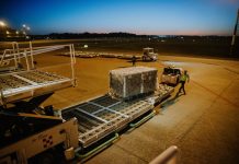 Más de 12 millones de vacunas serán distribuidas al año en Latinoamérica gracias a alianza entre Kuehne+Nagel y GSK