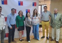 Ministerio de Salud inicia mesa técnica propuesta por Sochimce para regular la práctica de la medicina y cirugía estética en el país