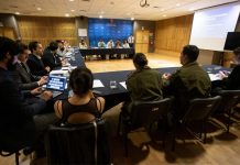 Ministerio de Salud participa en Observatorio de Homicidios de la Subsecretaría de Prevención del Delito