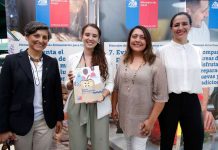 Ministerio de Salud presenta actualización de las Guías Alimentarias para Chile