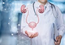 incontinencia urinaria