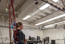 Se inaugura el primer Centro de Neurorrehabilitación e Innovación de Chile Se inaugura el primer Centro de Neurorrehabilitación e Innovación de Chile