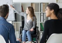 ¿Existe mayor integración de las personas con discapacidad en las empresas chilenas