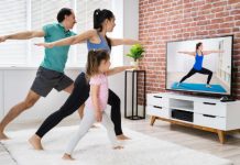 6 ideas para mantener una actividad física constante de manera sencilla