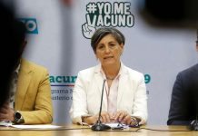 Por primera vez, desde el inicio de la pandemia, Chile no reporta fallecidos por COVID-19 COVID-19 Ministerio de Salud amplía campaña vacunación Bivalente a personas mayores de 50 años y nuevos grupos objetivo