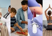 Cinco propósitos de salud para tener en cuenta en 2023