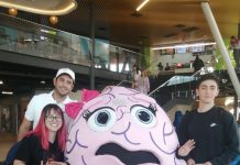 Durante las vacaciones La importancia de saber dónde acudir ante un Ataque Cerebro Vascular