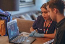 Examedi abre servicios de “telemedicina de urgencia”, sin necesidad de agendamiento previo